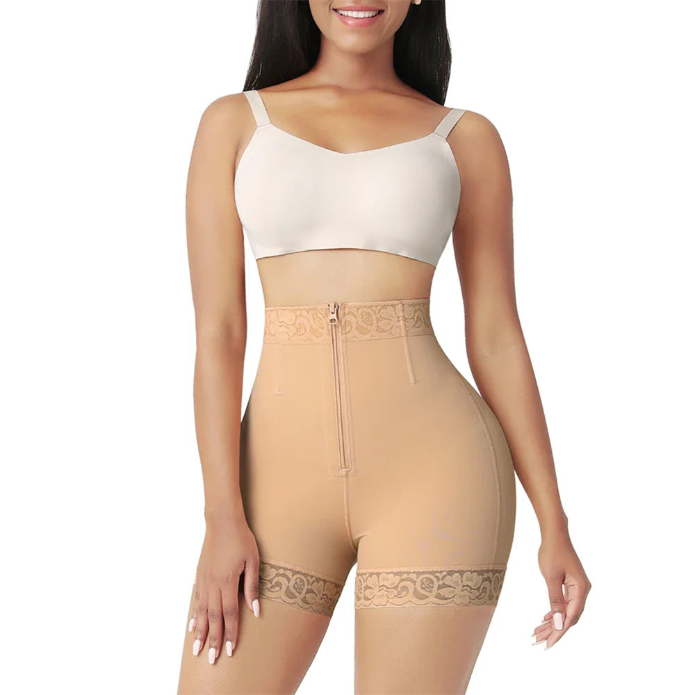 Funki Findz | Shapewear | Women's Colombian Full Body Shaper