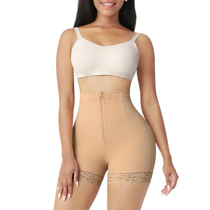 Funki Findz | Shapewear | Women's Colombian Full Body Shaper