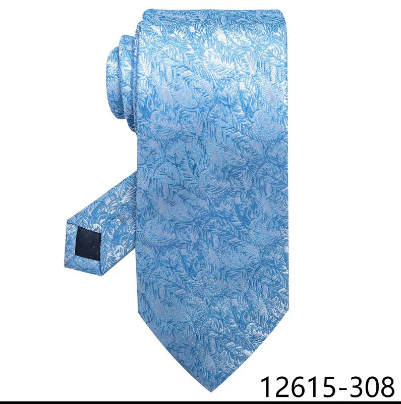 Funki Findz | Neckties | Men's Classic Wedding Business Suit Ties