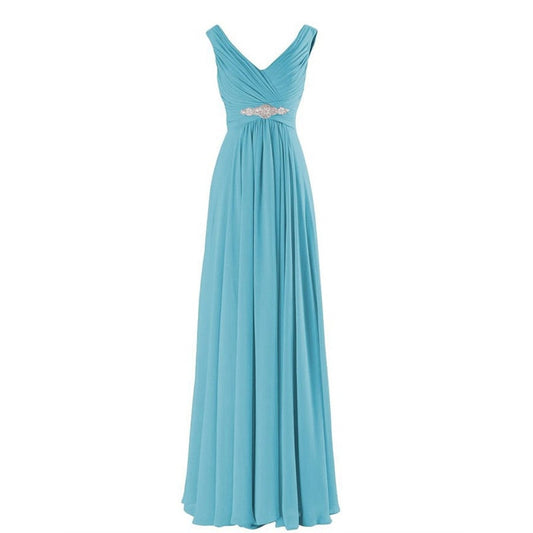 Funki Findz | Dresses | Women's Elegant Formal Prom Dress