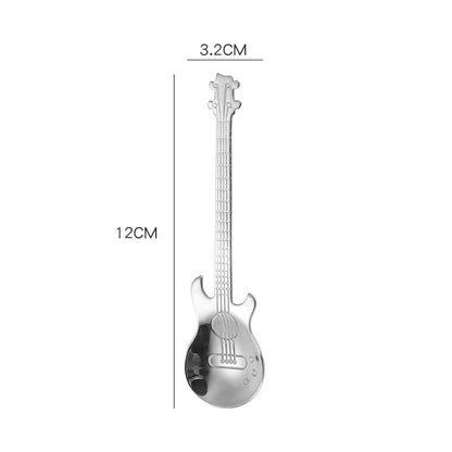 Funki Findz | Spoons | Guitar Spoons | 1/3/5/10pcs Spoon Sets