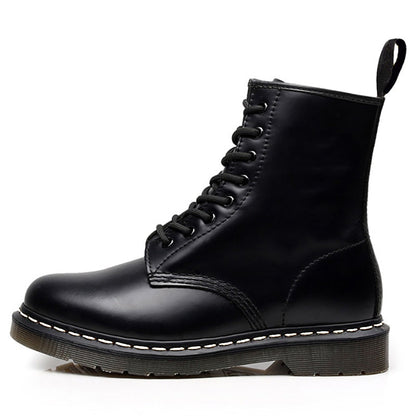 Funki Findz | Boots | Women's Men's Leather British Style Boots