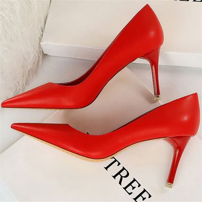 Funki Findz | Shoes | Women's Luxury Pastel Wedding Stilettos