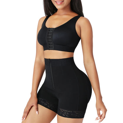 Funki Findz | Shapewear | Women's Colombian Full Body Shaper