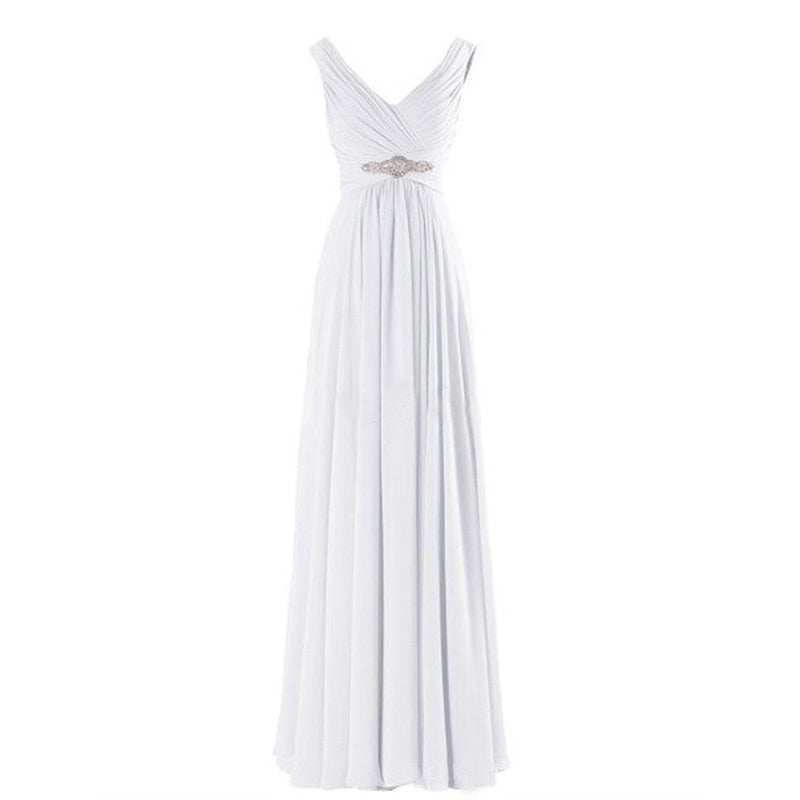 Funki Findz | Dresses | Women's Elegant Formal Prom Dress
