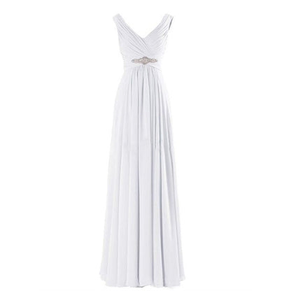 Funki Findz | Dresses | Women's Elegant Formal Prom Dress