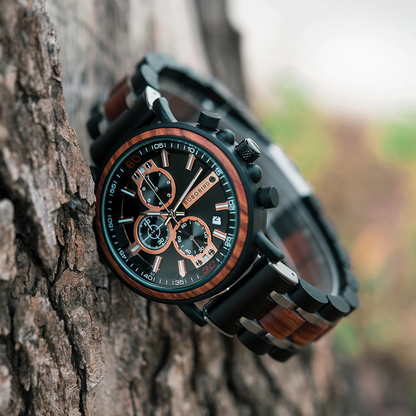 Funki Findz | Watches | Men's Women's Stylish Wooden Watches