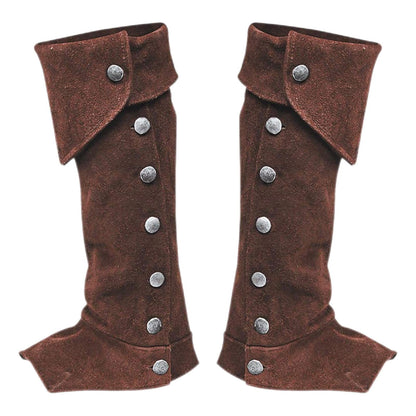 Funki Findz | Boots | Men's Women's Cosplay LARP Boot Covers