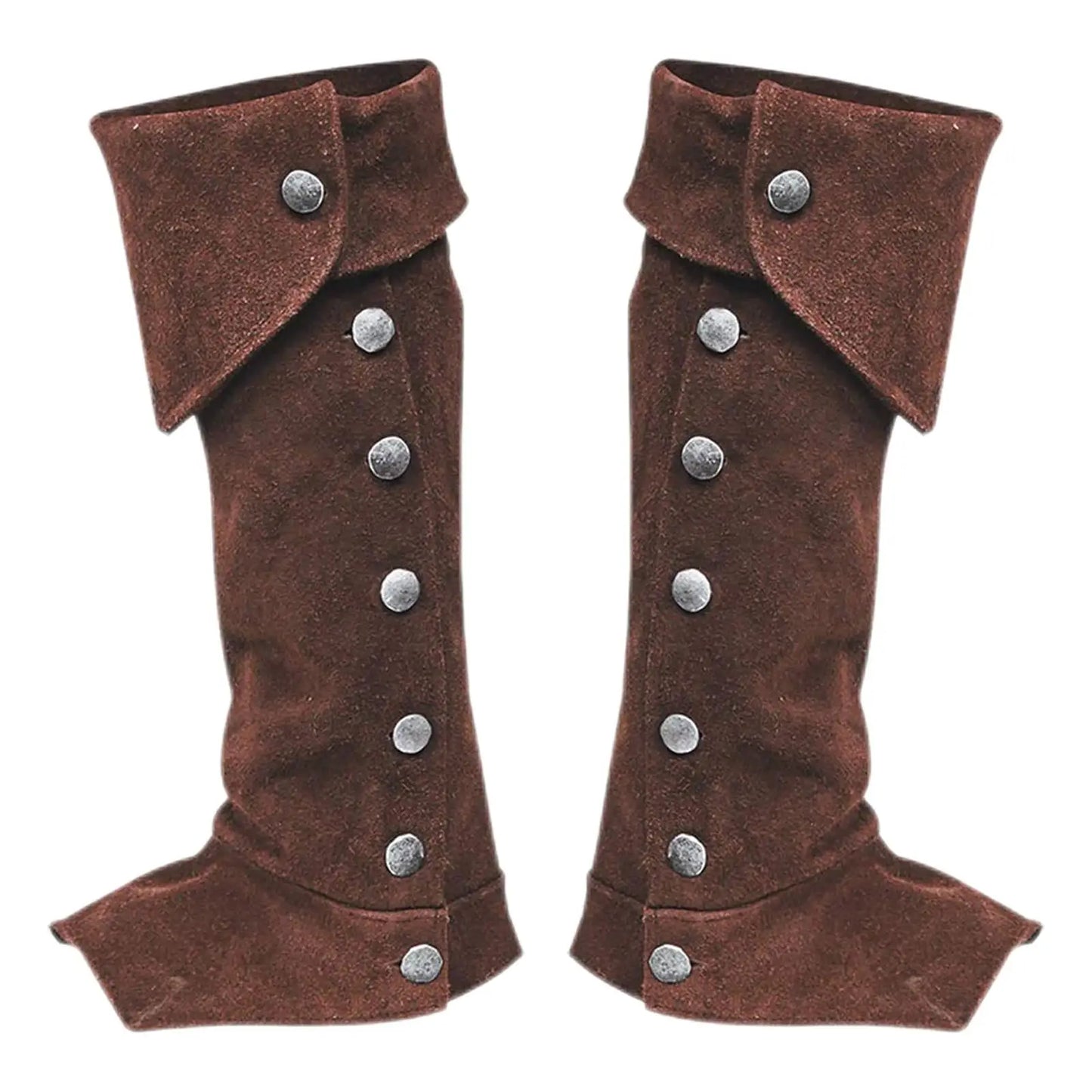 Funki Findz | Boots | Men's Women's Cosplay LARP Boot Covers