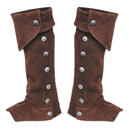 Funki Findz | Boots | Men's Women's Cosplay LARP Boot Covers