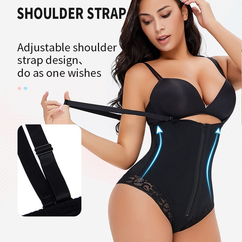 Funki Findz | Shapewear | Women's Fajas Colombianas Shapers