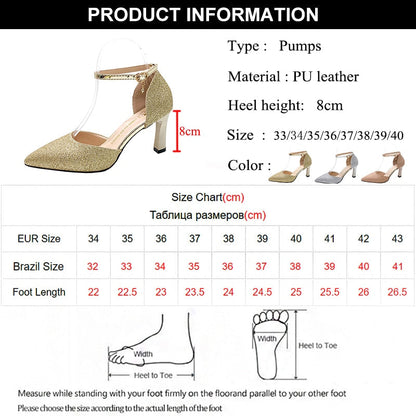 Funki Findz | Shoes | Women's Sparkly Gold Silver Bridal Heels
