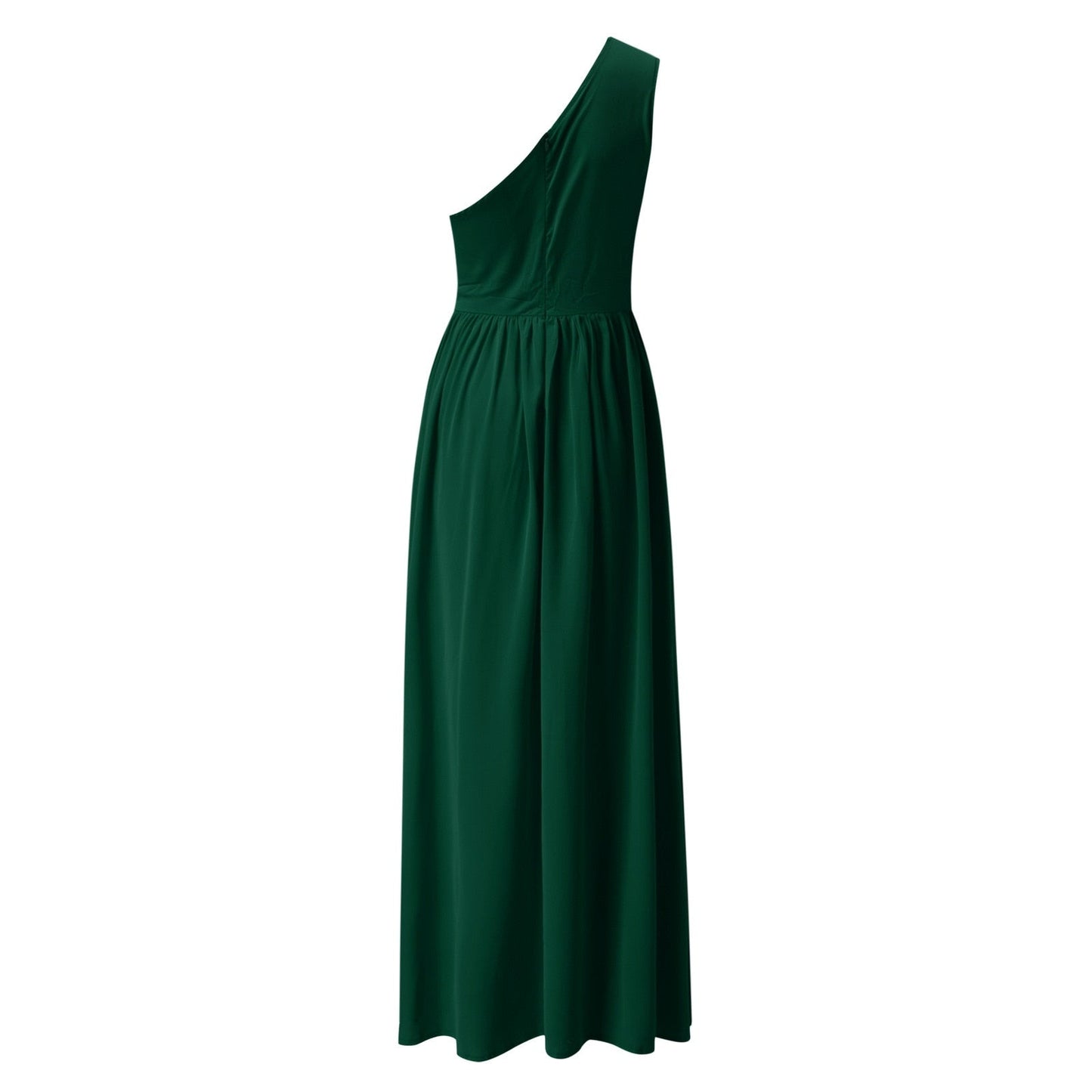 Funki Findz | Dresses | Women's One Shoulder Cocktail Dresses