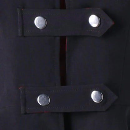 Funki Findz | Dresses | Women's Vintage Gothic Jacket Dress