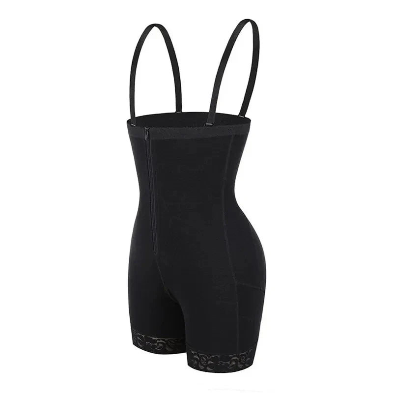 Funki Findz | Shapewear | Women's Colombian Full Body Shaper