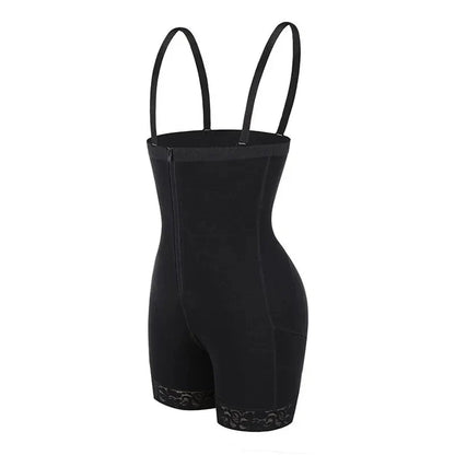 Funki Findz | Shapewear | Women's Colombian Full Body Shaper