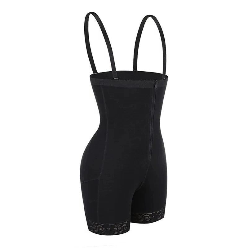 Funki Findz | Shapewear | Women's Colombian Full Body Shaper