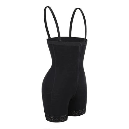 Funki Findz | Shapewear | Women's Colombian Full Body Shaper