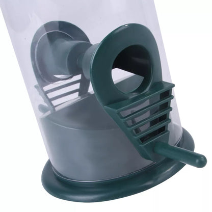 Funki Findz | Pet Feeders | Hanging Bird Seed Dispenser