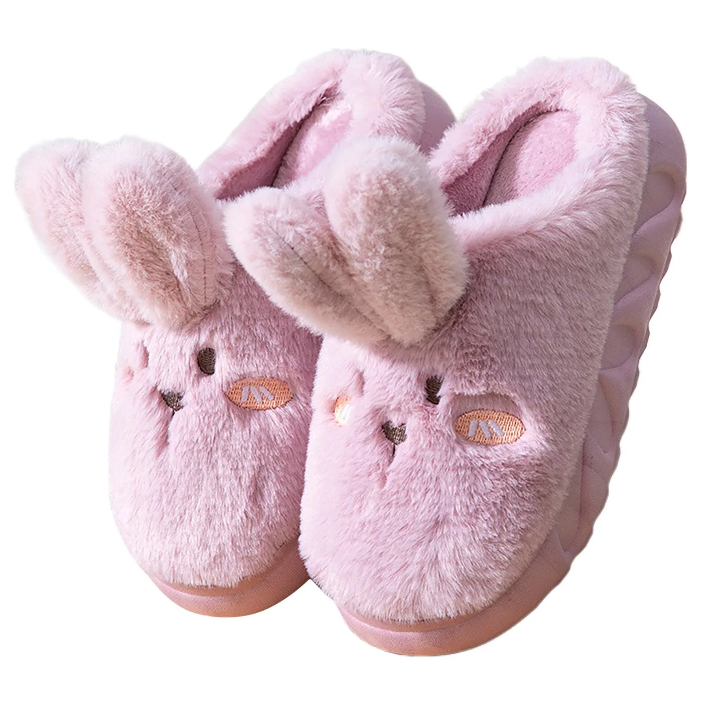 Funki Findz | Shoes | Women's Cute Rabbit Slippers