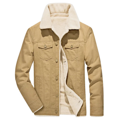 Funki Findz | Jackets | Men's Winter Down Jackets | Fleece Coats