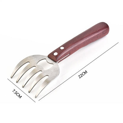 Funki Findz | Meat Claws | Meat Shredding Forks 1 | 2 Pcs Sets