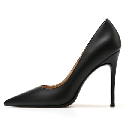 Funki Findz | Shoes | Women's Genuine Leather Luxury Stilettos