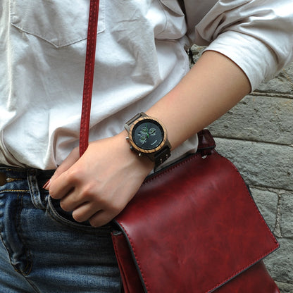 Funki Findz | Watches | Men's Women's Elegant Wood Watches