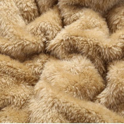 Funki Findz | Jackets | Men's Warm Winter Hooded Fleece Parka