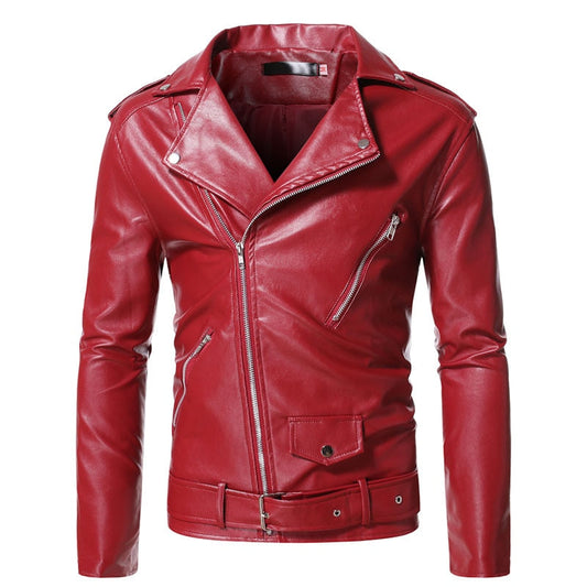 Funki Findz | Jackets | Men's Women's Motorcycle Zip Up Jacket