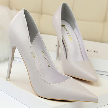 Funki Findz | Shoes | Women's Luxury Pastel Wedding Stilettos