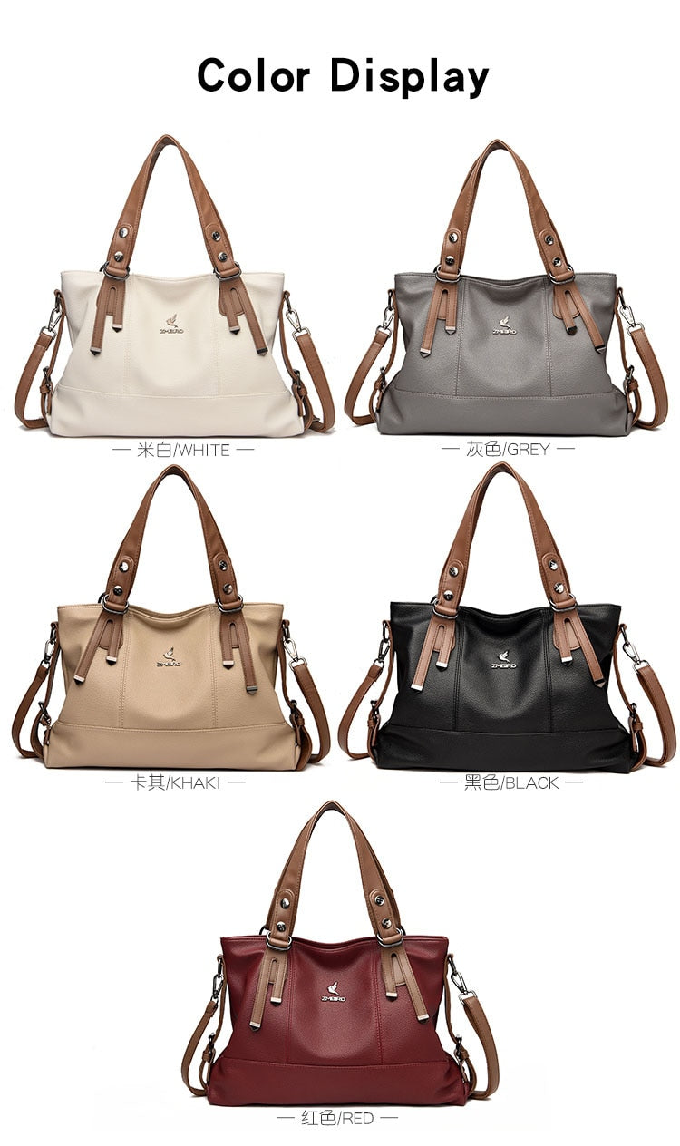 Funki Findz | Bags | Handbags | Women's Luxury Leather Bag