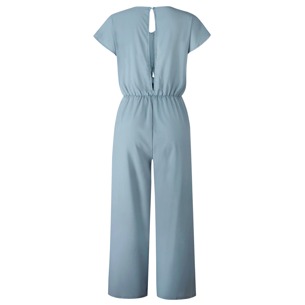 Funki Findz | Pants | Women's Jumpsuit | Summer Romper Suit