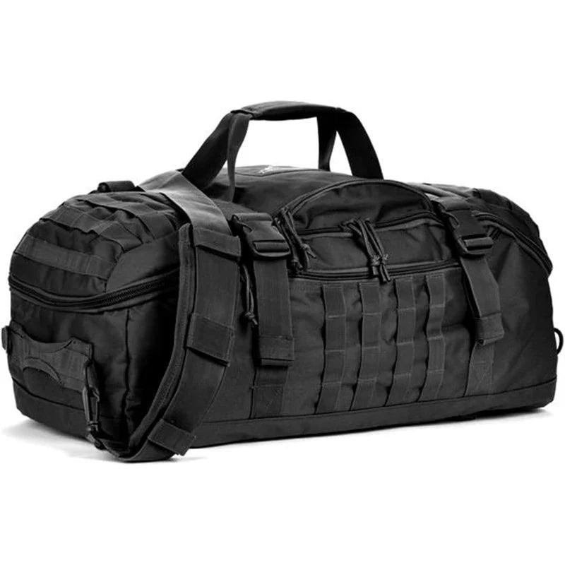 Funki Findz | Bags | Duffle Bags | Large Travel Bag | 40L 60L 80L