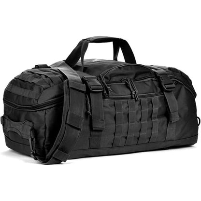 Funki Findz | Bags | Duffle Bags | Large Travel Bag | 40L 60L 80L