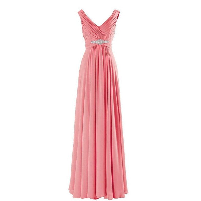Funki Findz | Dresses | Women's Elegant Formal Prom Dress