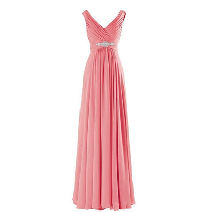Funki Findz | Dresses | Women's Elegant Formal Prom Dress