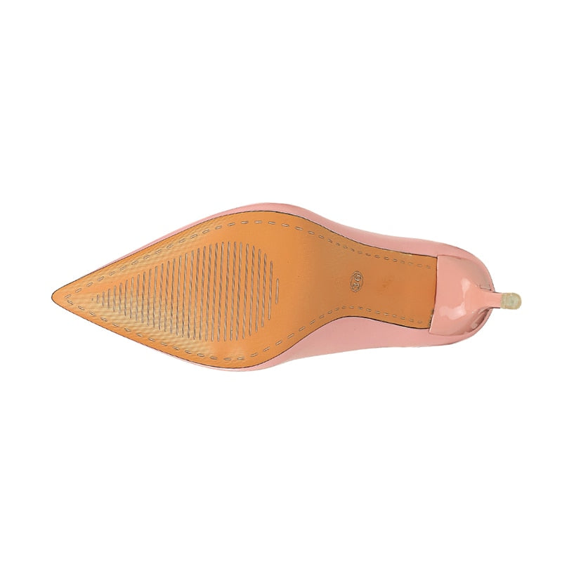 Funki Findz | Shoes | Women's Luxury Pastel Wedding Stilettos