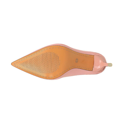 Funki Findz | Shoes | Women's Luxury Pastel Wedding Stilettos
