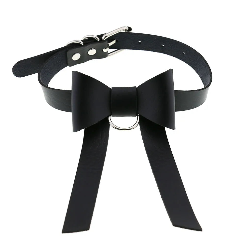 Funki Findz | Necklaces | Women's Punk Goth Choker Necklaces