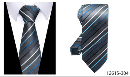 Funki Findz | Neckties | Men's Classic Wedding Business Suit Ties