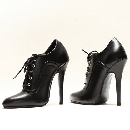 Funki Findz | Boots | Women's Vintage Style 5.5 Inch Ankle Boot