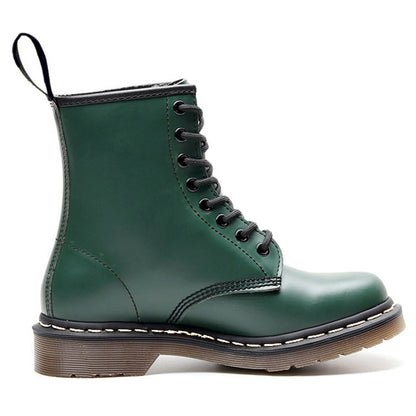 Funki Findz | Boots | Women's Men's Leather British Style Boots