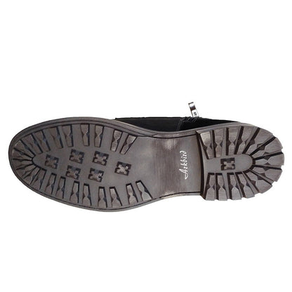 Funki Findz | Boots | Men's High Quality Leather Ankle Boots