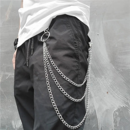 Funki Findz | Belts | Men's Women's Trouser Key Chains