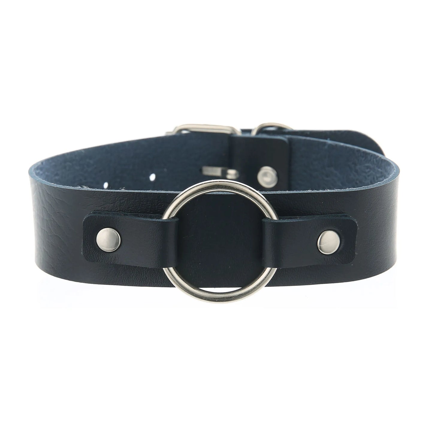 Funki Findz | Necklaces | Unisex Vintage Goth Choker Necklace