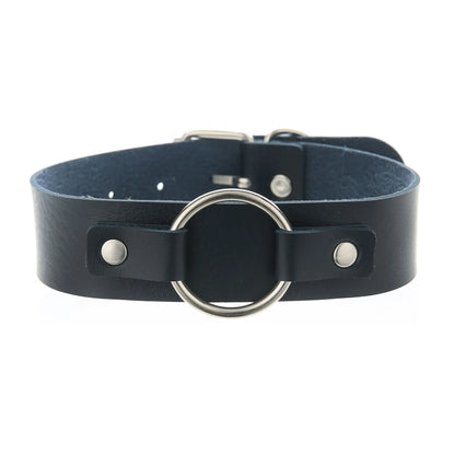 Funki Findz | Necklaces | Unisex Vintage Goth Choker Necklace