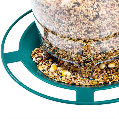 Funki Findz | Bird Feeders | Water Squirrel Proof Hanging Feeder