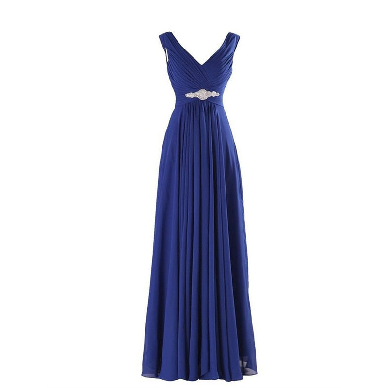 Funki Findz | Dresses | Women's Elegant Formal Prom Dress