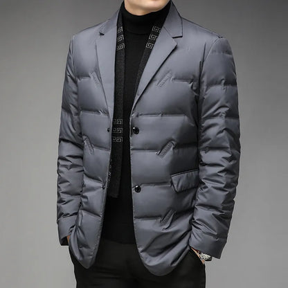 Funki Findz | Jackets | Men's Quality Down Winter Warm Jacket